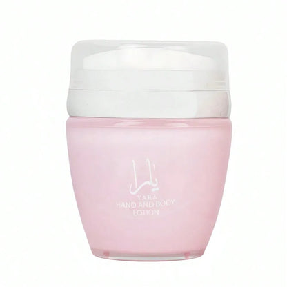 Yara Creme pour les Mains et le Corps 45ML