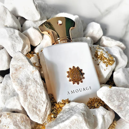 Coffret Parfum Homme 100ml – Eau De Parfum Oriental Woody Spicy