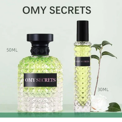 Eau de toilette Rose Light Fragrance Jasmine Miss Fruity, , Marque, 50ml