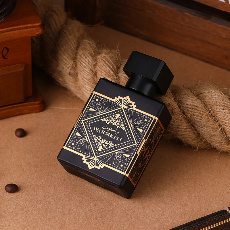 Glory Love Amber – parfum arabe de dubaï pour hommes