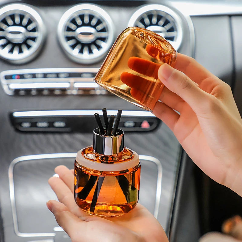 Sexuellement d'aromathérapie pour voiture, décoration haut de gamme