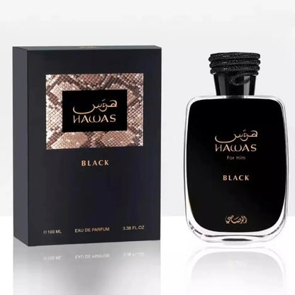 Parfum arabe Original unisexe Cologne phéromones