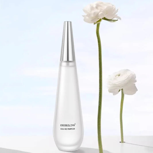Eau De Parfum Floral élégant pour femmes, 100ml, Parfum Woody Floral
