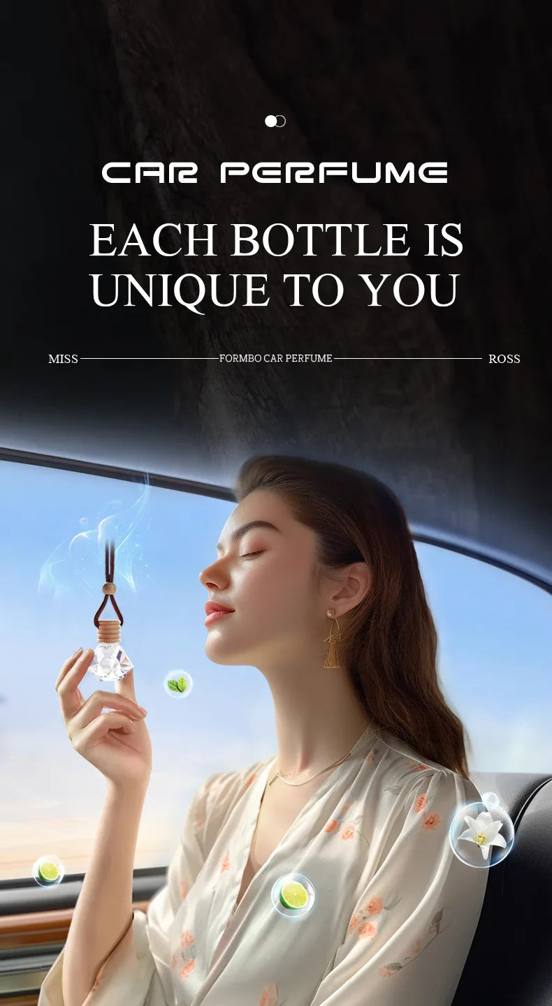 Désodorisant, parfum longue durée, adapté voiture, maison, bureau...