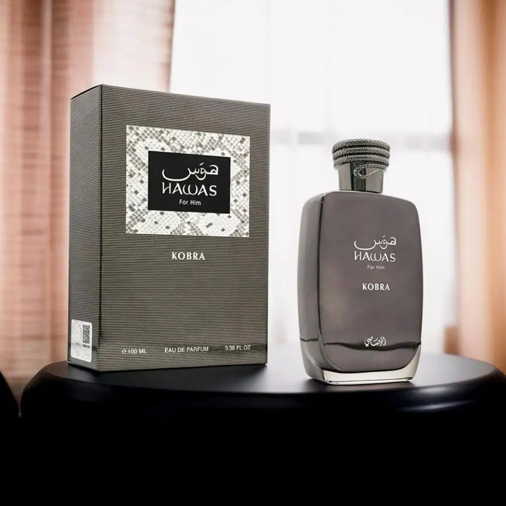 Eau de Parfum 100ml pour Femme – Flacon Violet Luxueux – Parfum Audacieux et Sensuel pour Elle – Parfums et Colognes Longue Durée
