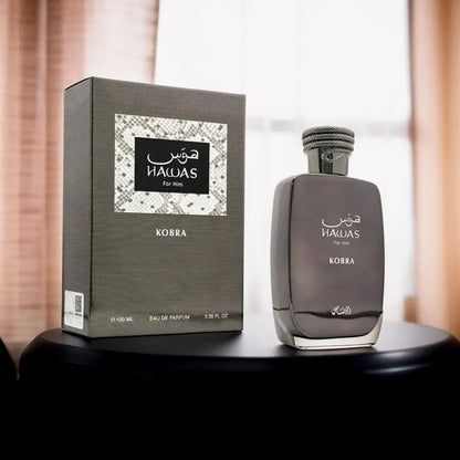 Eau de Parfum 100ml pour Femme – Flacon Violet Luxueux – Parfum Audacieux et Sensuel pour Elle – Parfums et Colognes Longue Durée