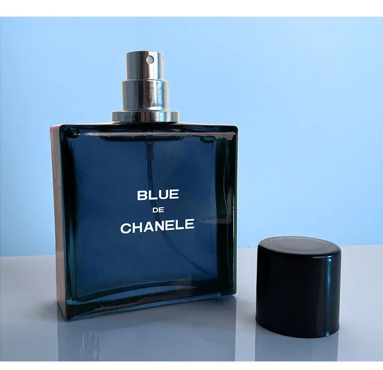 Parfum de Marque pour Homme 100ml Cologne Phéromone Parfums Homme