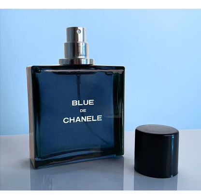 Parfum de Marque pour Homme 100ml Cologne Phéromone Parfums Homme