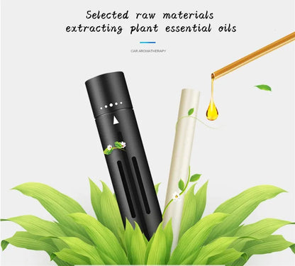 Désodorisant de voiture arômatisé