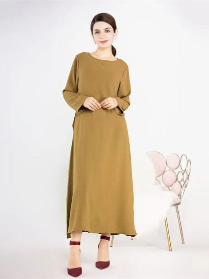Robe Kebaya Dubaï, Turquie, Kaftan