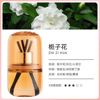 Sexuellement d'aromathérapie pour voiture, décoration haut de gamme