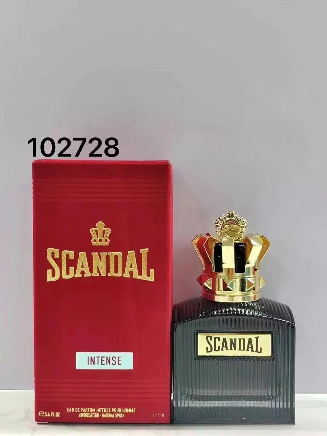 Parfums de haute qualité pour hommes et femmes