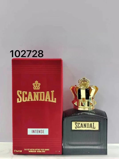 Parfums de haute qualité pour hommes et femmes