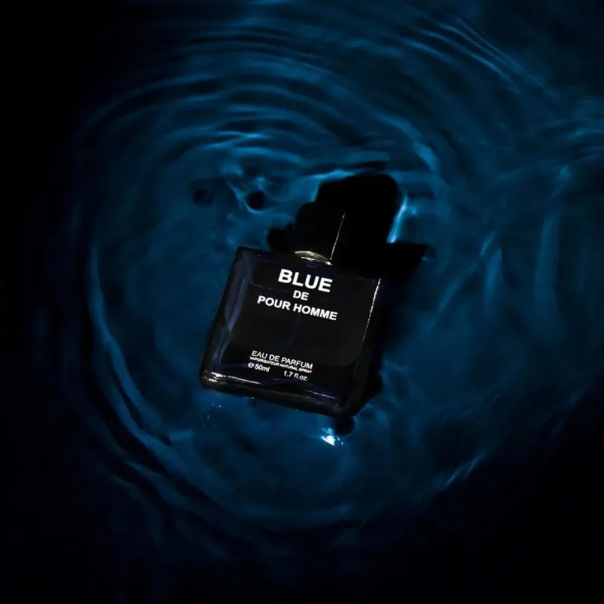 Parfum de Marque pour Homme 100ml Cologne Phéromone Parfums Homme