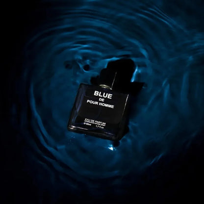 Parfum de Marque pour Homme 100ml Cologne Phéromone Parfums Homme