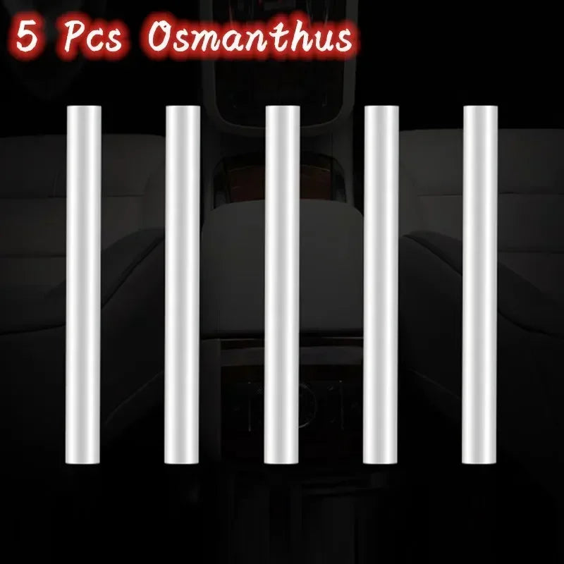 Désodorisant de voiture personnalisé, parfum de style de voiture