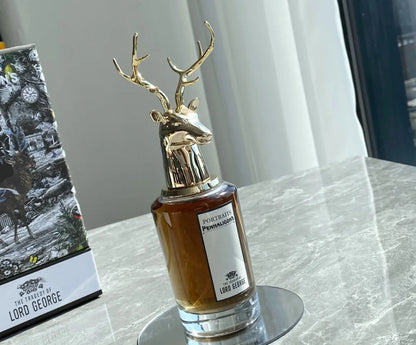 Paliigons La Tragédie du Seigneur George, EDP Spray 75 ml/2.54 oz