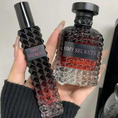 Eau de toilette Rose Light Fragrance Jasmine Miss Fruity, , Marque, 50ml