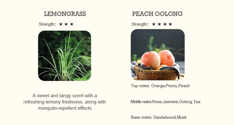 Huile Essentielle Diffuseur d'Arôme, sexuellement Néroli, Nouveau, 500 ml