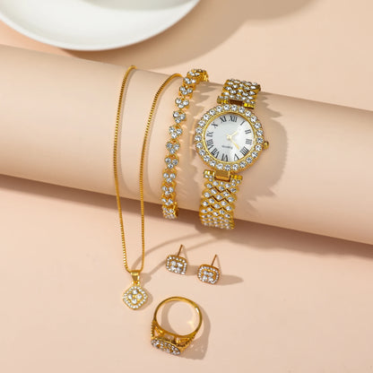 Nouveau ensemble de bijoux pour femmes smartwatch A58 Plus