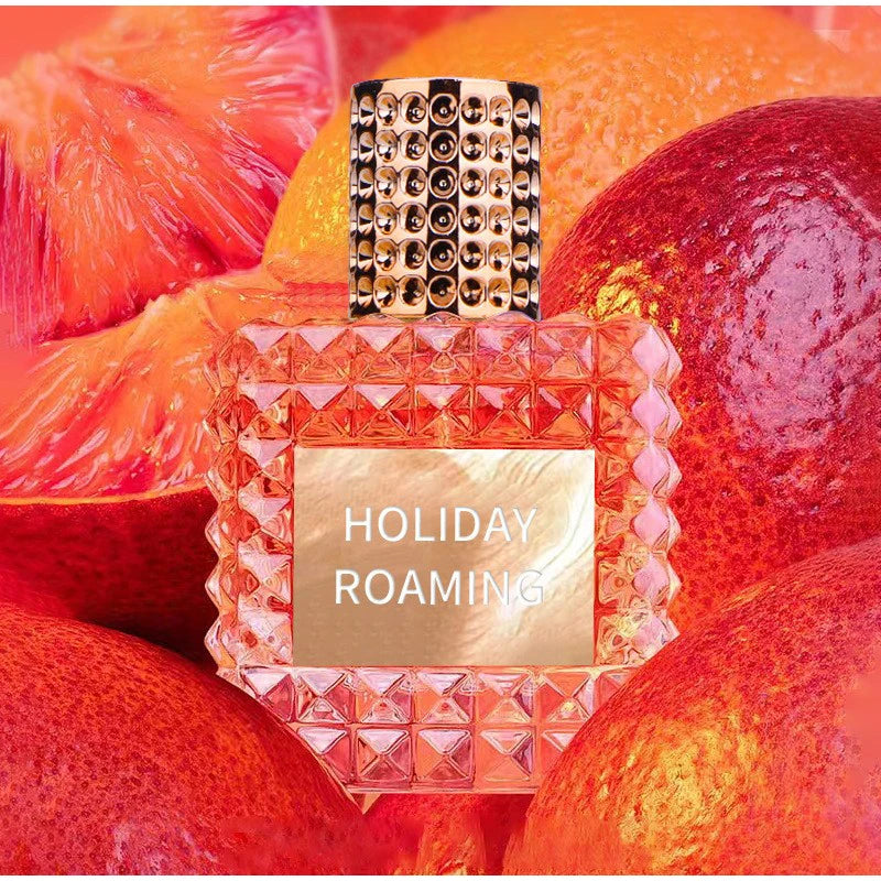 Eau de toilette Rose Light Fragrance Jasmine Miss Fruity, , Marque, 50ml