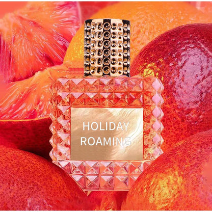 Eau de toilette Rose Light Fragrance Jasmine Miss Fruity, , Marque, 50ml