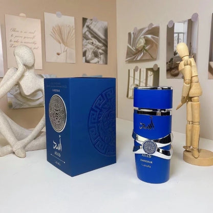 Lattafa Yara Parfum femme Eau De Parfum 100ML