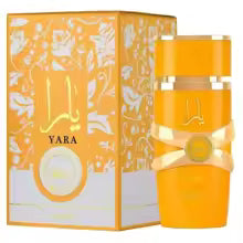 Parfum de Dubaï LATTAFA - YARA / ASSAD - 100ml