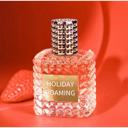 Eau de toilette Rose Light Fragrance Jasmine Miss Fruity, , Marque, 50ml