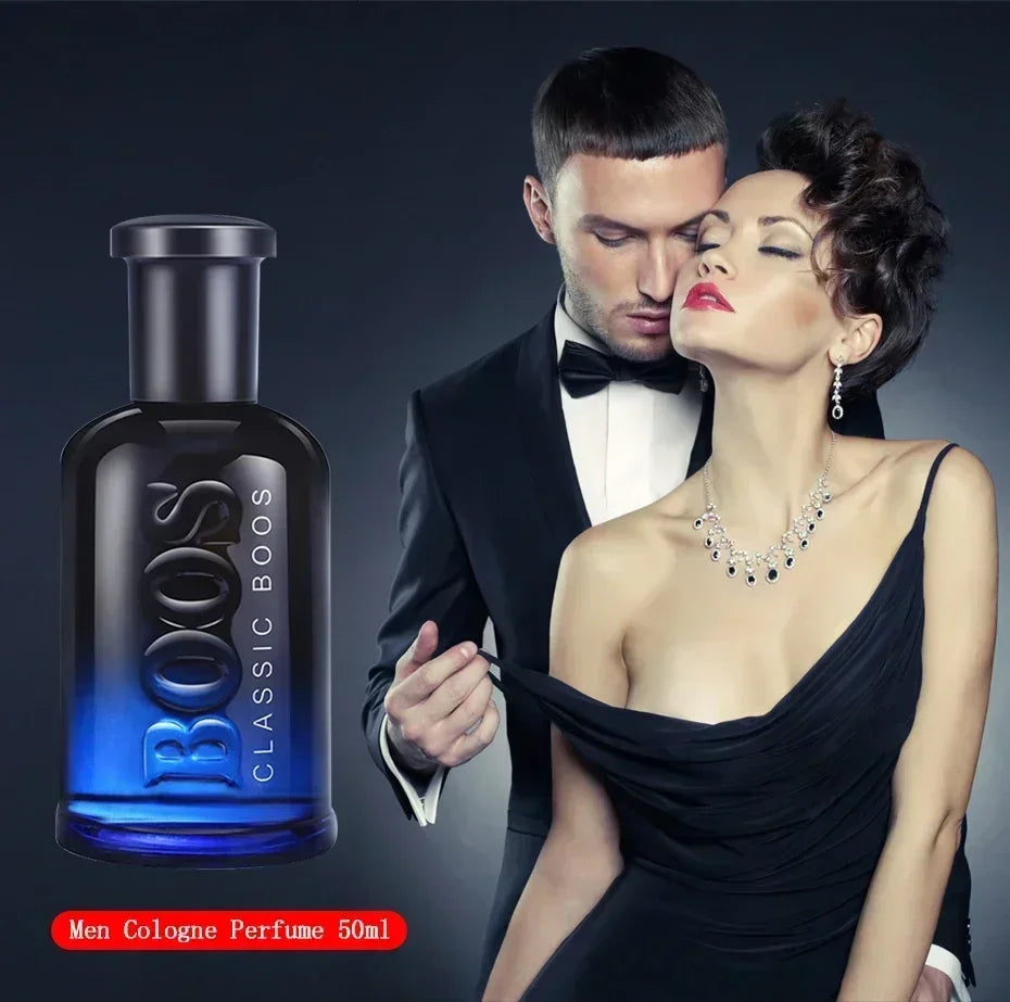 50ml Offre Spéciale Parfum Pour Hommes