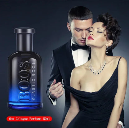 50ml Offre Spéciale Parfum Pour Hommes
