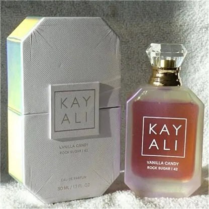 KAYALI 100ml unisexe EDP vanille Yum Boujee