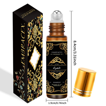 10ml Khamrah Roller huile essentielle