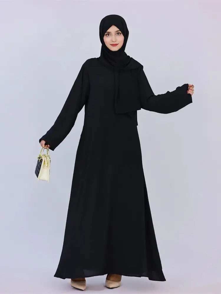Robe Kebaya Dubaï, Turquie, Kaftan