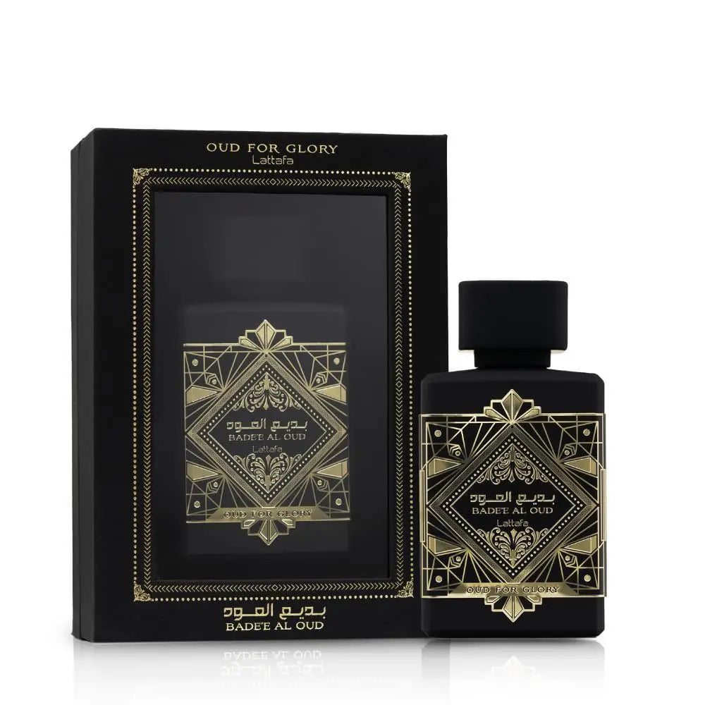 Parfum arabe Original unisexe Cologne phéromones
