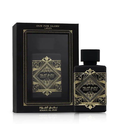 Parfum arabe Original unisexe Cologne phéromones