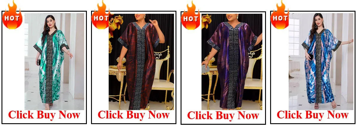 Abayas pour femmes dubaï luxe africaine Caftan Marocain