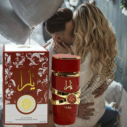 Style arabe 100ml Parfum femmes phéromone Spray Colognes parfums Mujer Originales