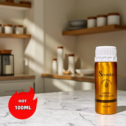 100 ml France célèbre marque pour diffuseur français longue durée