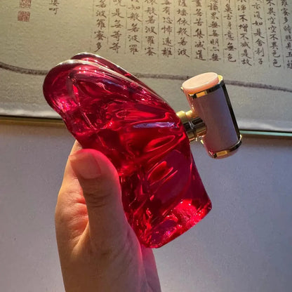 Parfum arabe papillon  pour femme et unisexe