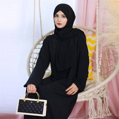 Robe Kebaya Dubaï, Turquie, Kaftan