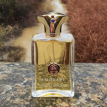 Coffret Parfum Homme 100ml – Eau De Parfum Oriental Woody Spicy