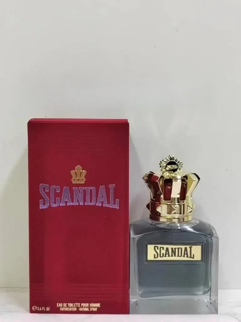 Parfums de haute qualité pour hommes et femmes
