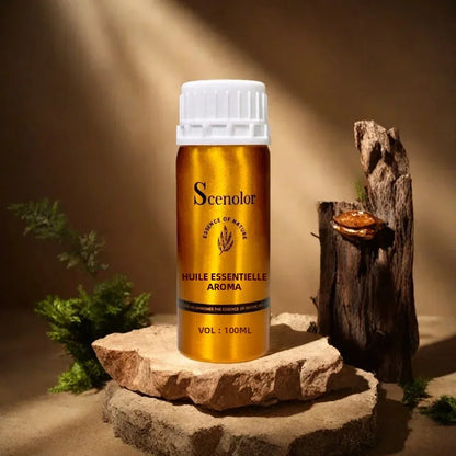 100 ml France célèbre marque pour diffuseur français longue durée