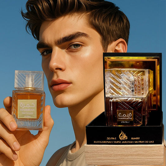 100ml Original arabie hommes parfum moyen-orient dubaï unisexe