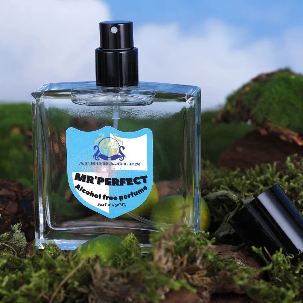 Parfum de Marque pour Homme 100ml Cologne Phéromone Parfums Homme
