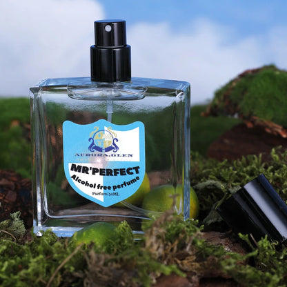 Parfum de Marque pour Homme 100ml Cologne Phéromone Parfums Homme