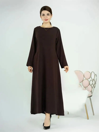 Robe Kebaya Dubaï, Turquie, Kaftan