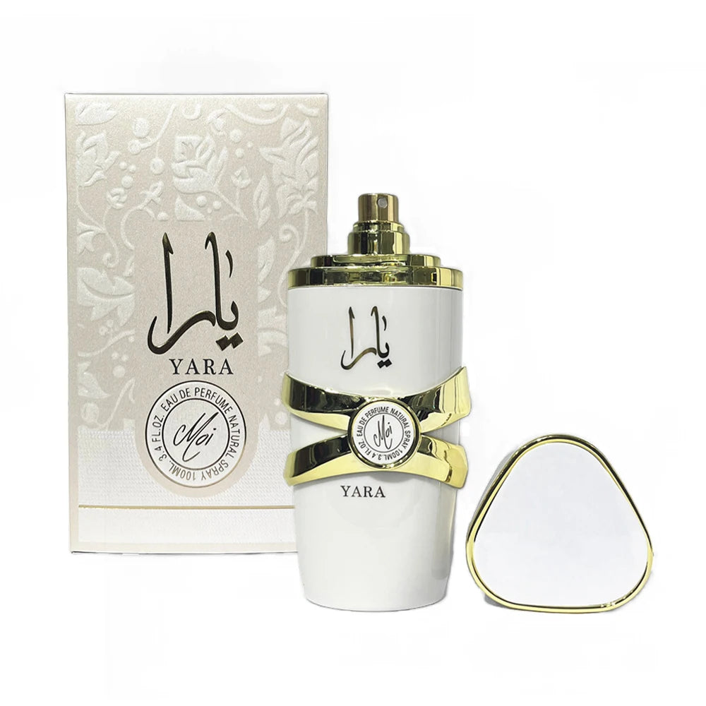 Style arabe 100ml Parfum femmes phéromone Spray Colognes parfums Mujer Originales