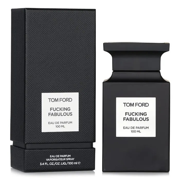 Tom Ford Private Blend Fabulous EDP Spray 100 ml, Unisexe